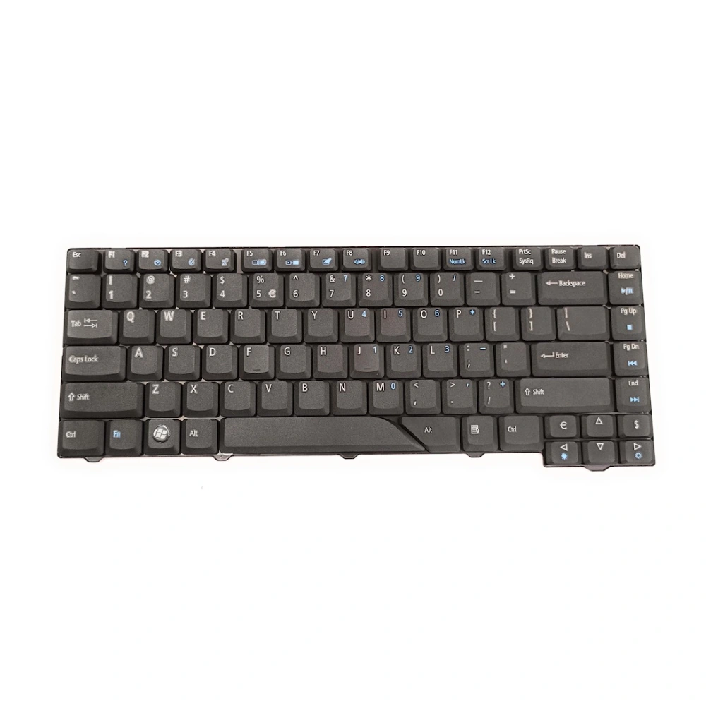 Teksus Laptop Keyboard For Acer Aspire 4720 view 2